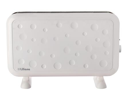 Convector LILIANA CFB17 Convectory Plus Con Forzador 2000w 